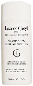 Шампуни LEONOR GREYL Шампунь для обесцвеченных или мелированных волос (LEO002013)