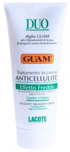Уход за телом Guam Крем антицеллюлитный с охлаждающим эффектом (GUM591821)