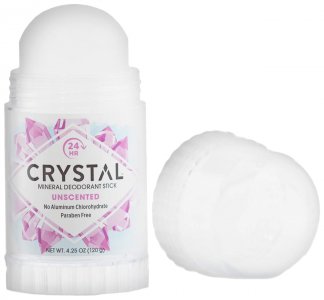 Дезодоранты Crystal Дезодорант Crystal Stick (ДЛЯ ТЕЛА) (CRY5120NR)