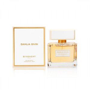 Женская парфюмерия Givenchy Dahlia Divin Nude (GIV047021)