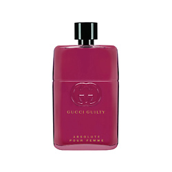 Женская парфюмерия Gucci Guilty Absolute Pour Femme Парфюмерная вода (GUC471939)