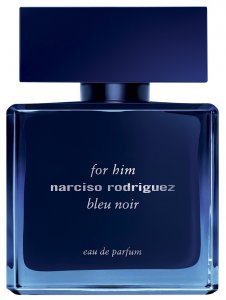 Мужская парфюмерия Narciso Rodriguez Парфюмерная вода for him "Bleu noir" (Объем 50 мл) (UEZ0755BP)