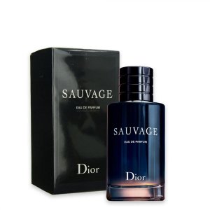 Мужская парфюмерия Dior Sauvage Парфюмерная вода (F78522009)