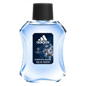 Мужская парфюмерия Adidas UEFA Champions League Champions Edition Eau De Toilette (ADS650000)