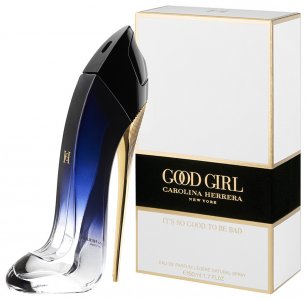 Женская парфюмерия Carolina Herrera GOOD GIRL LEGERE Парфюмерная вода (CRH127697)