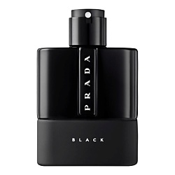 Мужская парфюмерия Prada LUNA ROSSA BLACK Парфюмерная вода (PRD131624)