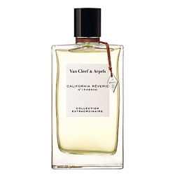 Scent Bibliotheque VAN CLEEF Collection Extraordinaire California Reverie Woman, 75 мл (VCA010A13)