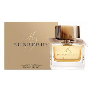 Женская парфюмерия Burberry My Burberry (EBUR28989)
