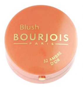 Румяна Bourjois румяна 'Blush', тон 32, 2,5 г (BRJ375323)