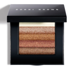 Пудра BOBBI BROWN Пудра для лица Shimmer Brick Compact (BOBE38105)