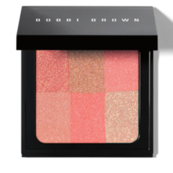 Пудра BOBBI BROWN Многофункциональная пудра Brightening Brick - Coral (BOB144115)