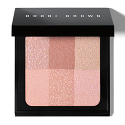 Пудра BOBBI BROWN Многофункциональная пудра Brightening Brick - Pink (BOB124575)