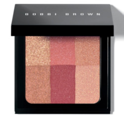 Пудра BOBBI BROWN Многофункциональная пудра Brightening Brick - Cranberry (BOB144153)