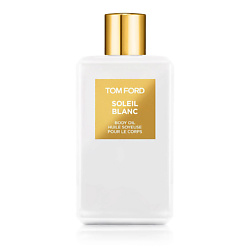 Женская парфюмерия Tom Ford Soleil Blanc Парфюмированное масло для тела (ESTT5AM01)