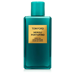 Женская парфюмерия Tom Ford Масло для тела Neroli Portofino (ESTT0MM01)