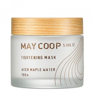 Ночная маска для лица May Coop May Coop Tightening Mask