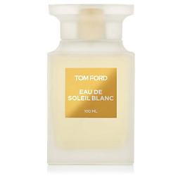 Женская парфюмерия Tom Ford Eau De Soleil Blanc Туалетная вода (ESTT5Y101)