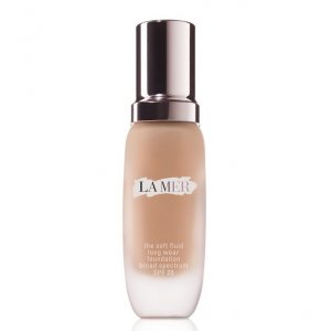 Тональные средства La mer Флюид тональный восстанавливающий Soft Fluid Foundation SPF 20 (LMR5FT202)