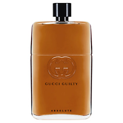 Мужская парфюмерия Gucci Guilty Absolute Pour Homme (GUC468284)