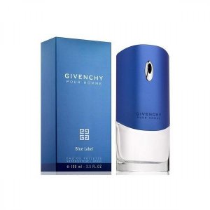 Мужская парфюмерия Givenchy Pour Homme Blue Label (GIV30336)
