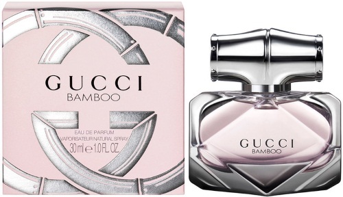 Женская парфюмерия Gucci Bamboo парфюмерная вода, 30мл (GUC450676)