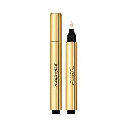 ХАЙЛАЙТЕР ДЛЯ ЕСТЕСТВЕННОГО СИЯНИЯ Yves Saint Laurent YSL Кисточка-хайлайтер для совершенного сияния Touche Eclat (YSL321830)