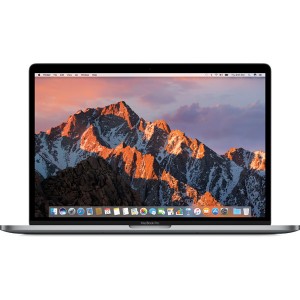 Ноутбук Apple MacBook Pro 15 Retina with Touch Bar MPTR2RU/A, 2800 МГц, 16 Гб