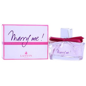 Женская парфюмерия Lanvin Marry Me Woman 75 мл (LNV004A01)