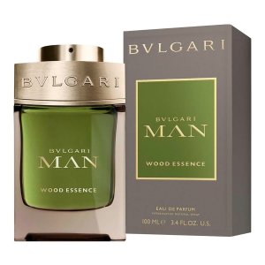 Мужская парфюмерия Bvlgari Man Wood Essence Парфюмерная вода (BVL046100)