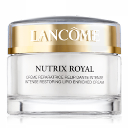 Восстанавливающий крем для сухой кожи Lancome Nutrix Royal Интенсивный восстанавливающий крем для сухой и очень сухой кожи (KLM029860)