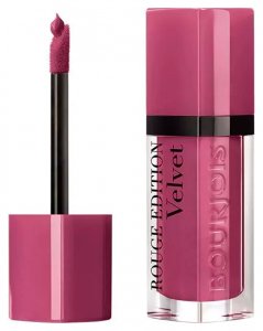 Помада Bourjois Бархатный флюид для губ Rouge Edition Velvet (BRJ273036)
