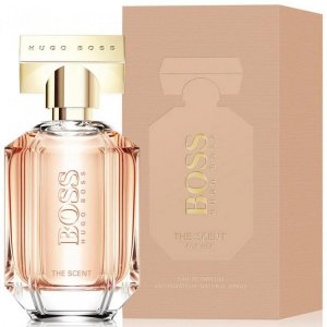 Женская парфюмерия HUGO BOSS Boss The Scent Private Accord For Her (HBS010779)