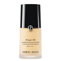 Тональные средства Giorgio Armani Тональный крем DESIGNER LIFT (GA2858200)
