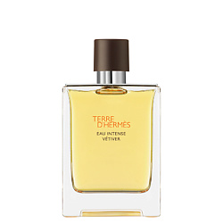 Мужская парфюмерия Hermes Terre d'Hermès Eau Intense Vétiver Парфюмерная вода (HER40946H)