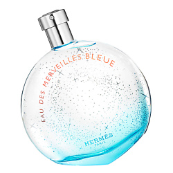 Женская парфюмерия Hermes Eau des Merveilles Bleue (HER39403H)