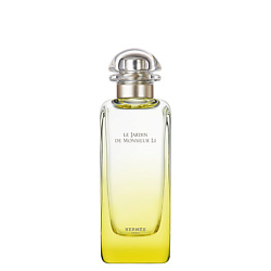 Женская парфюмерия Hermes Le Jardin de Monsieur Li Туалетная вода (HER600044)