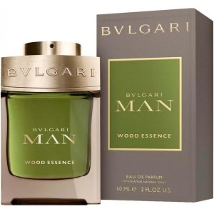 Мужская парфюмерия Bvlgari Man Wood Essence Парфюмерная вода (BVL046101)