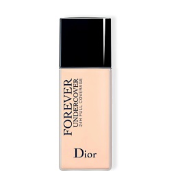 Тональные средства Dior Тональная основа DIORskin Forever Undercover (F00900010)