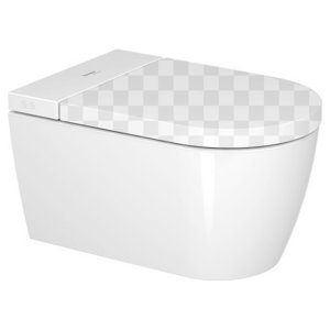 Унитаз Duravit ME by Starck 2510092000 подвесной без сиденья