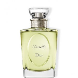 Женская парфюмерия Dior Diorella Туалетная вода (F00682400)