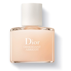 Средства для снятия лака Dior Dissolvant Abricot Средство для снятия лака (F02953000)