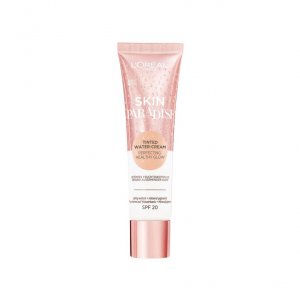 Тональные средства L'Oreal Paris Тонирующий флюид "Skin Paradise" (LOR075700)