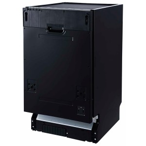 Встраиваемая посудомоечная машина 45 см LEX PM 4542 (CHMI000195)