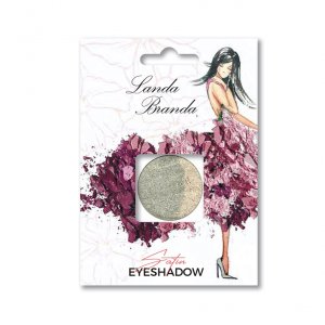 Тени Landa Branda Компактные тени Сияние (в блистере) (LDA000065)