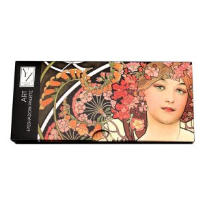 Тени YZ Палетка теней Искусство. (YLZ003032)
