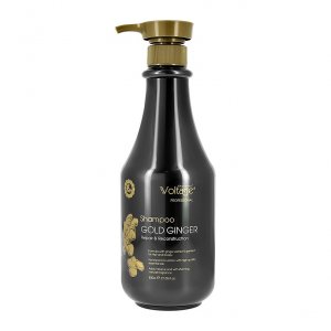Шампуни KHARISMA VOLTAGE Шампунь для волос GOLD GINGER восстановление и обновление (MPL001174)