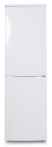 Холодильник Sinbo SR 330R