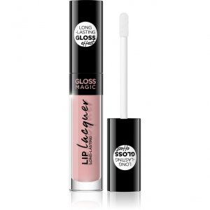 Помада EVELINE Помада для губ GLOSS MAGIC LIP LAQUER (MPL000797)