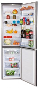 Холодильник Sinbo SR 299R
