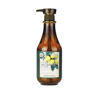 Шампуни KHARISMA VOLTAGE Шампунь для волос ARGAN OIL восстанавливающий с маслом арганы (MPL001172)